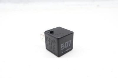 Starter Relay # 507 7N0951253