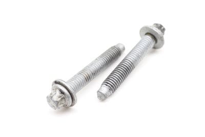 STARTER SCREW / BOLT SET (2) 9908469