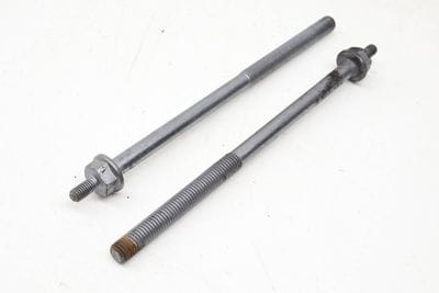 Starter Screw / Bolt Set (2) N91241801