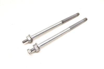 STARTER SCREW / BOLT SET (2) N91241801