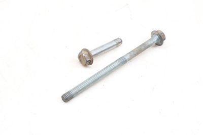 STARTER SCREW / BOLT SET (2)