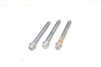 Starter Screw / Bolt Set (3) 07129907896