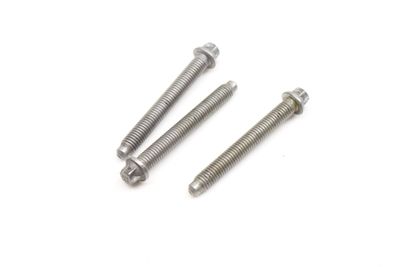 STARTER SCREW / BOLT SET (3) 9907896