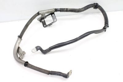 Starter Wiring Harness 4L0971228AC
