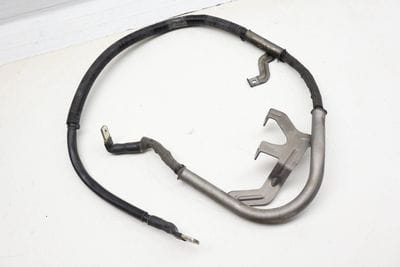 Starter Wiring Harness / Battery Cable 7P0971228A