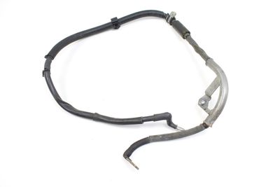 STARTER WIRING HARNESS / CABLE 4L0971228H