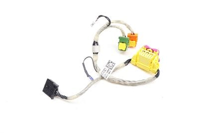 Steering Air Safety Bag Wiring Harness 4F0971589A