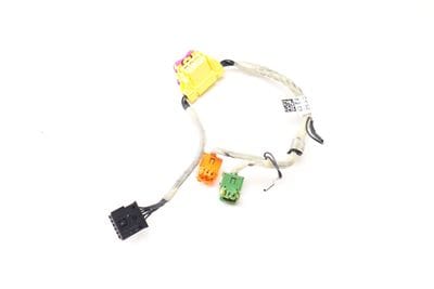 Steering Air Safety Bag Wiring Harness 4F0971589A
