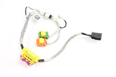 STEERING AIR SAFETY BAG WIRING HARNESS 4F0971589A