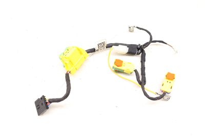 Steering Airbag / Air Bag Wiring Harness 8R0971589A