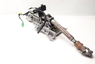 STEERING COLUMN FK723C529BA