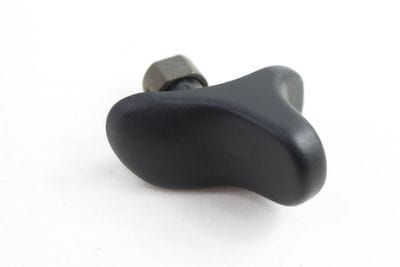 STEERING COLUMN ADJUSTMENT LEVER / HANDLE 4A0419377