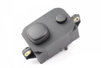 STEERING COLUMN ADJUSTMENT SWITCH 4D0907703A