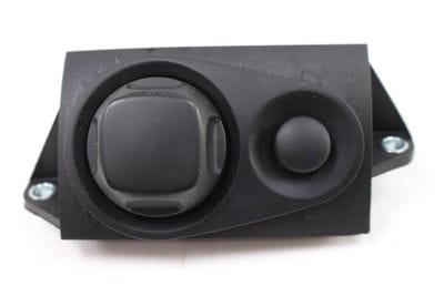 STEERING COLUMN ADJUSTMENT SWITCH 4E0953551