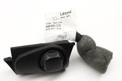 STEERING COLUMN ADJUSTMENT SWITCH 4H0953551B