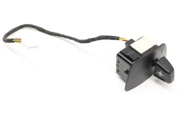 STEERING COLUMN ADJUSTMENT SWITCH 9188877