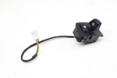 Steering Column Adjustment Switch 61319188878