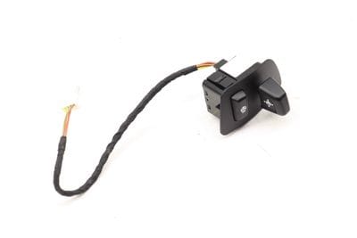 STEERING COLUMN ADJUSTMENT SWITCH 9188878