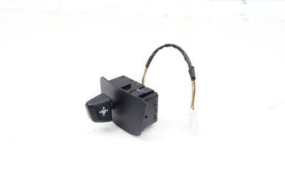 Steering Column Adjustment Switch 61319365877