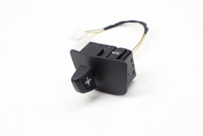 Steering Column Adjustment Switch 61319365877