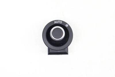 Steering Column Adjustment Switch FW936465AB