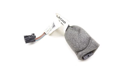 STEERING COLUMN ADJUSTMENT SWITCH WIRING ADAPTER / CONNECTOR 4H0971516A