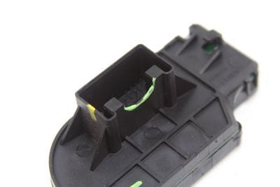 STEERING COLUMN ANGLE SENSOR / MODULE 4F0953549C