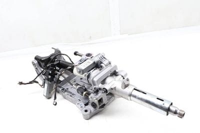 Steering Column Assembly 1664601316