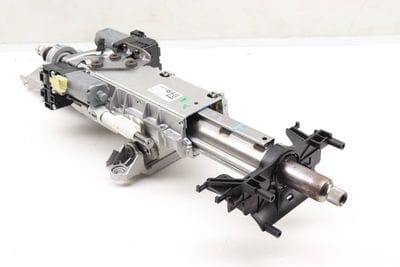 STEERING COLUMN ASSEMBLY 6862001