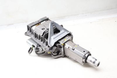 Steering Column Assembly 4F0419501S