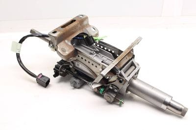 STEERING COLUMN ASSEMBLY 4G0419506AL