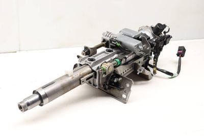 STEERING COLUMN ASSEMBLY 4G0419506BQ