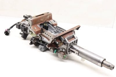 STEERING COLUMN ASSEMBLY 4H0419506AF