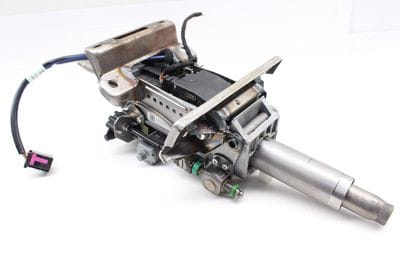 STEERING COLUMN ASSEMBLY 4H0419506T