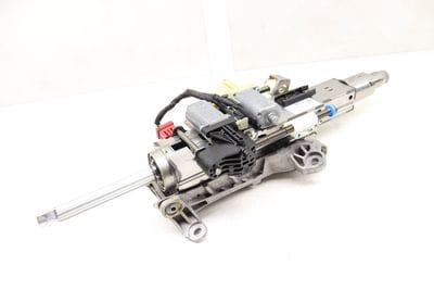 STEERING COLUMN ASSEMBLY 4M1419502K