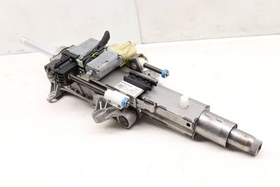 STEERING COLUMN ASSEMBLY 4M1419502M