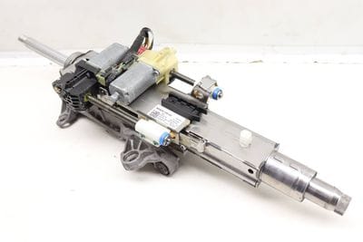 Steering Column Assembly 4M1419502Q