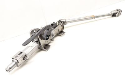 STEERING COLUMN ASSEMBLY 5Q1419512L