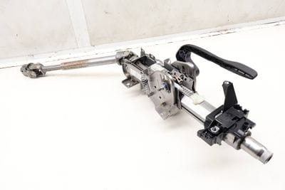 STEERING COLUMN ASSEMBLY 5QB419506G