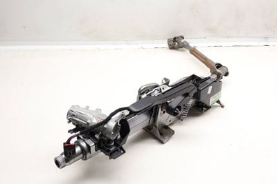 STEERING COLUMN ASSEMBLY 5QM419502AL