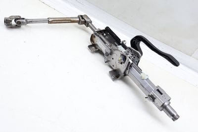 STEERING COLUMN ASSEMBLY 5QM419502AS