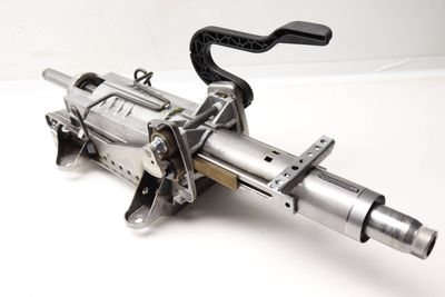 STEERING COLUMN ASSEMBLY 7P6419501DB