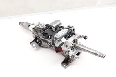 STEERING COLUMN ASSEMBLY 80A419502AG