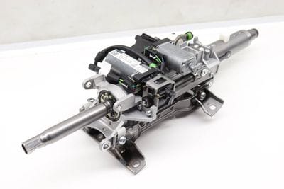 STEERING COLUMN ASSEMBLY 80A419502R