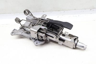 STEERING COLUMN ASSEMBLY 8E0419502L