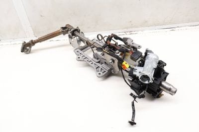 STEERING COLUMN ASSEMBLY 8J1419502G