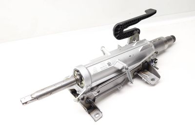 Steering Column Assembly 8W0419501G