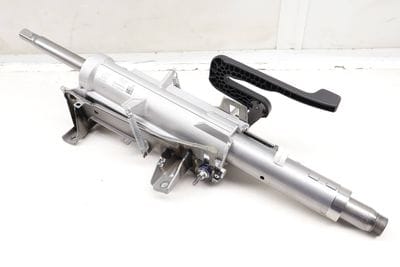 STEERING COLUMN ASSEMBLY 8W0419501G