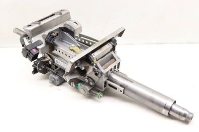 STEERING COLUMN ASSEMBLY