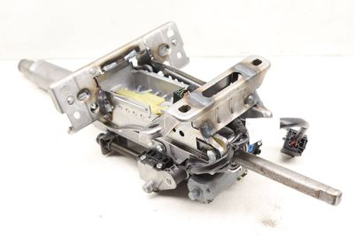 STEERING COLUMN ASSEMBLY